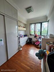 Palm Gardens (D23), Condominium #571877321